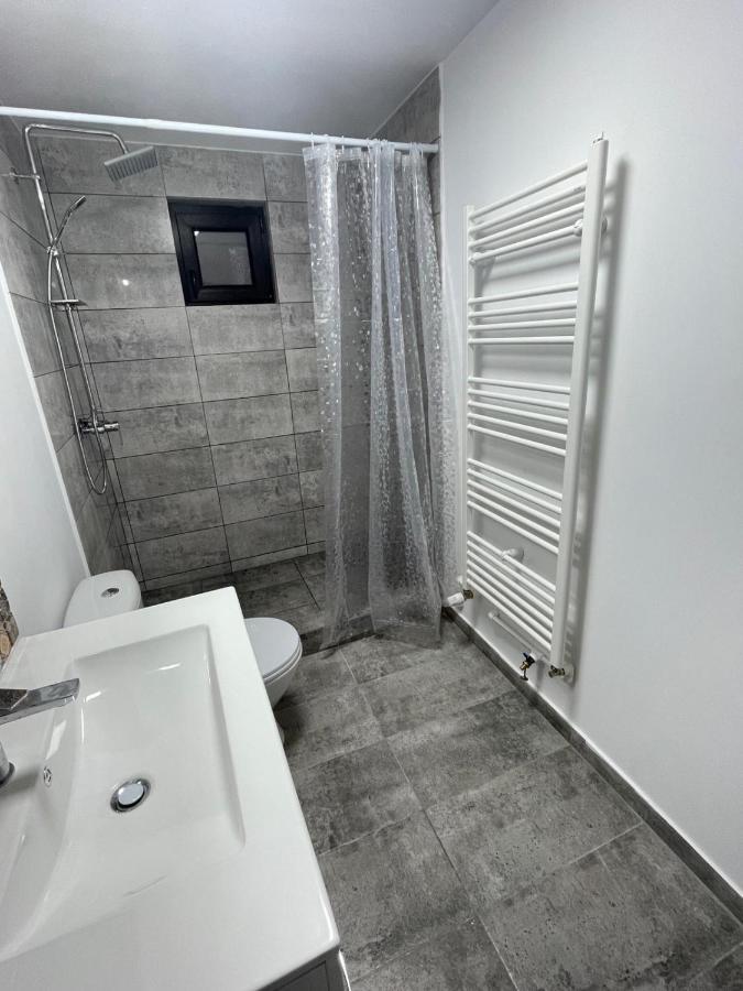 Apartamento Casa Dan Buzău Exterior foto